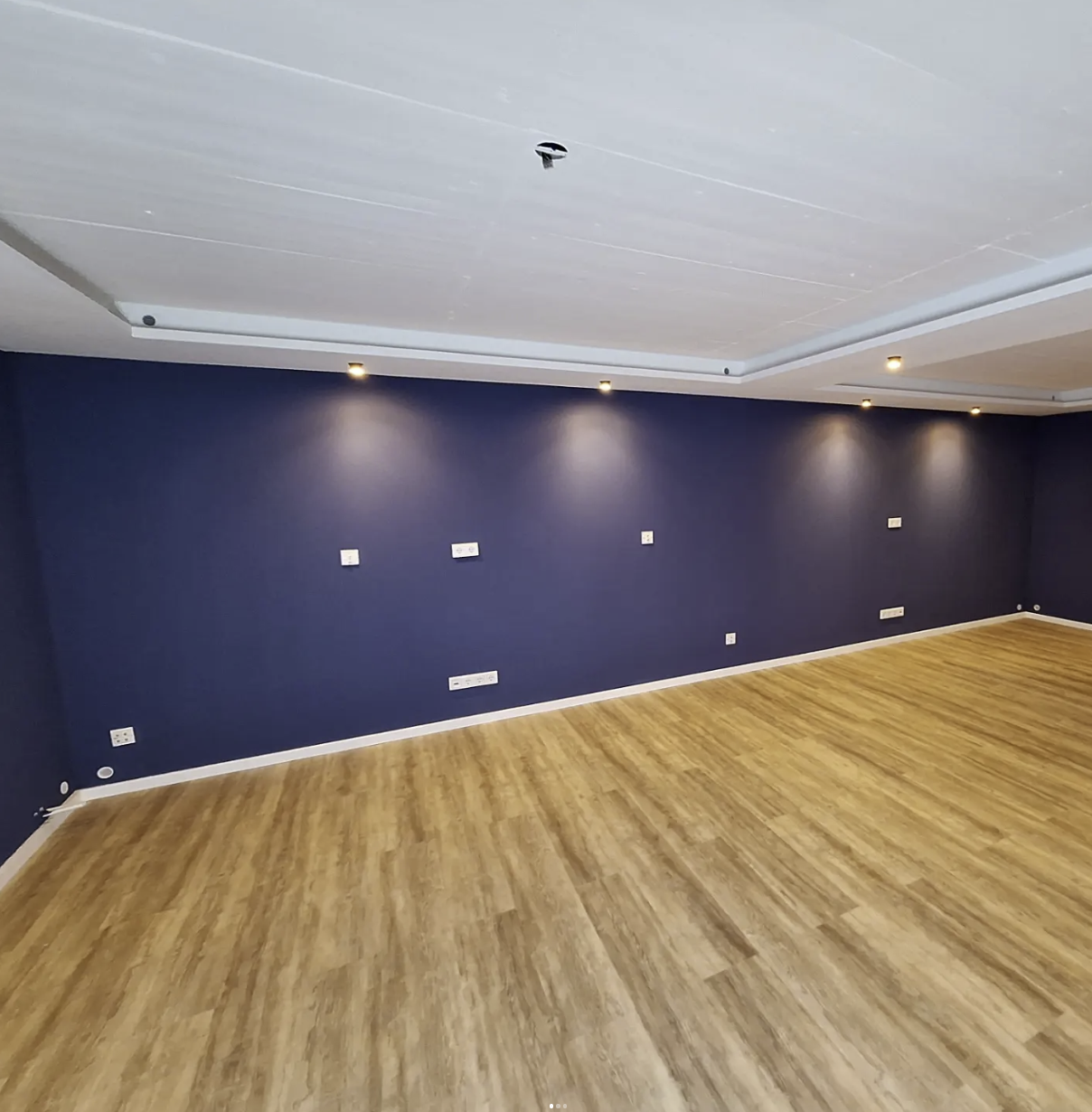 Welche Wandfarbe für welchen Raum? Was wirklich einen Unterschied macht